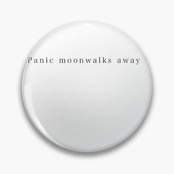 Artikelvorschau, Panik Moonwalks weg entworfen und verkauft von Raeganwmatthews.
