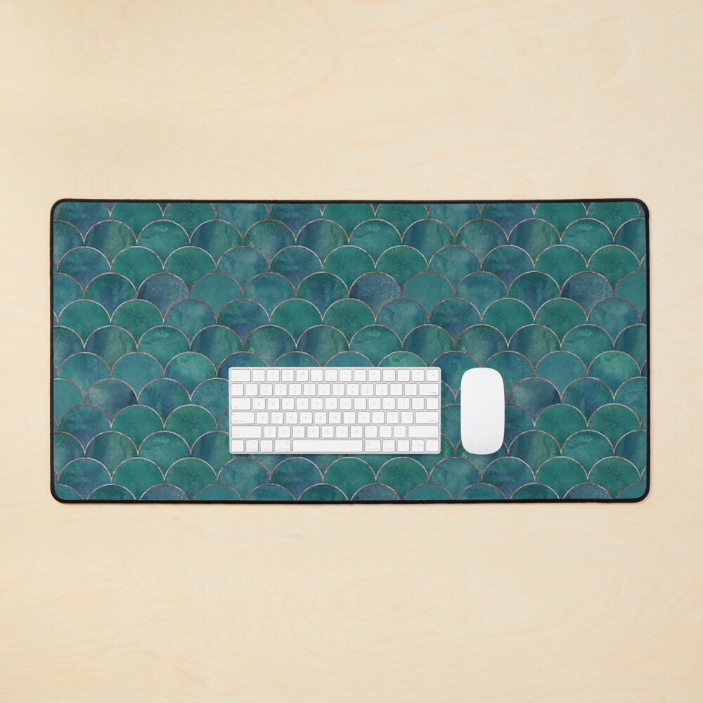 Item preview, Desk Mat designed and sold by LaPetiteBelette.