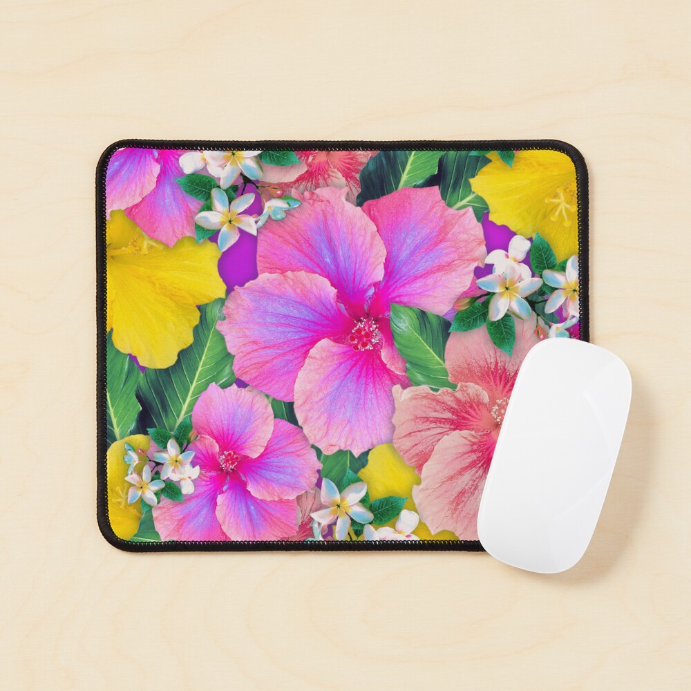 Item preview, Mouse Pad designed and sold by ninabmay.