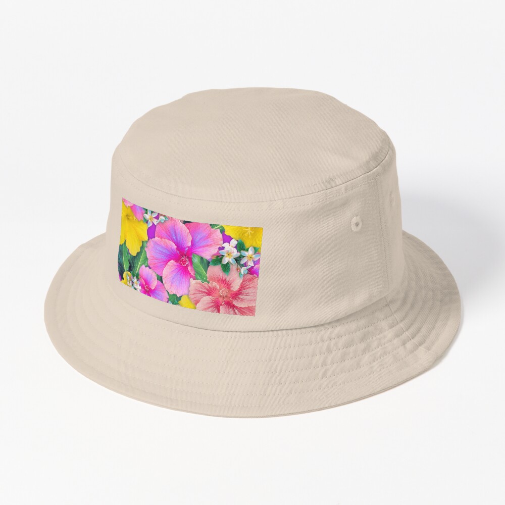 Item preview, Bucket Hat designed and sold by ninabmay.