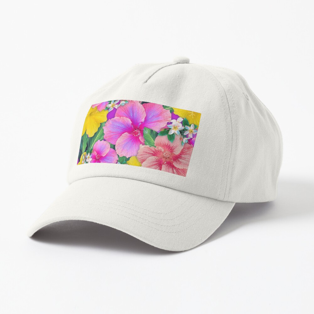 Item preview, Dad Hat designed and sold by ninabmay.