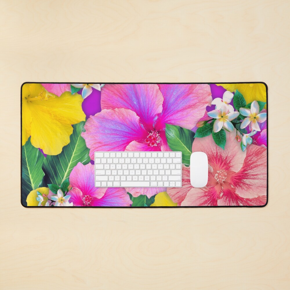 Item preview, Desk Mat designed and sold by ninabmay.