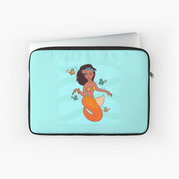 Item preview, Starfish Mermaid (Mermay Challenge 2022) designed and sold by ZuriAmbessa.