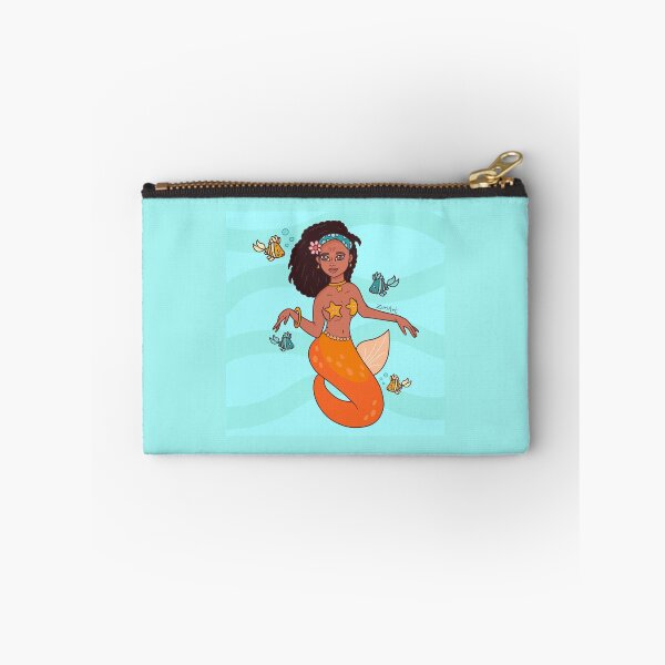 Item preview, Starfish Mermaid (Mermay Challenge 2022) designed and sold by ZuriAmbessa.