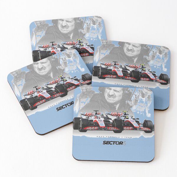 Item preview, GUENTHER STEINER F1 2022 - Más vendido - Camiseta de la mercancía del equipo Guenther Steiner F1 designed and sold by RenataHauser.