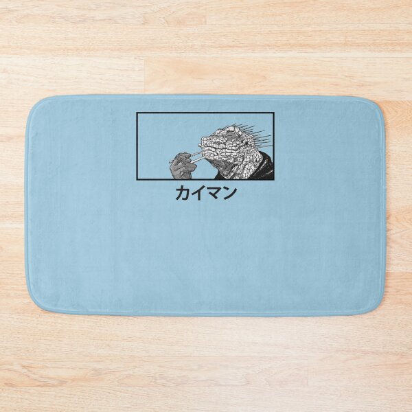 Item preview, Kaiman Eating Gyoza  T-Shirt designed and sold by FrediWild.