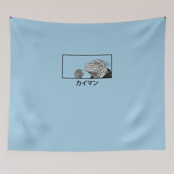 Item preview, Kaiman Eating Gyoza  T-Shirt designed and sold by FrediWild.