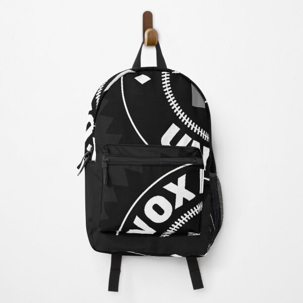 Item preview, Vox union logo designed and sold by ANDREWBECKMAN.