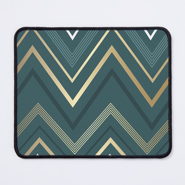 Item preview, Abstract zigzag designed and sold by LaPetiteBelette.