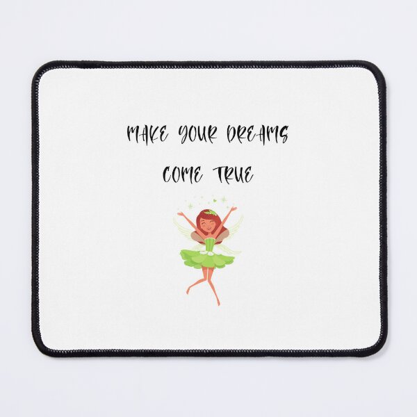 Item preview, MAKE YOUR DREAMS COME TRUE designed and sold by IsaCria.