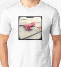 Apple blossom Unisex T-Shirt