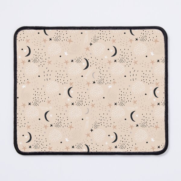 Item preview, Moon and stars designed and sold by LaPetiteBelette.
