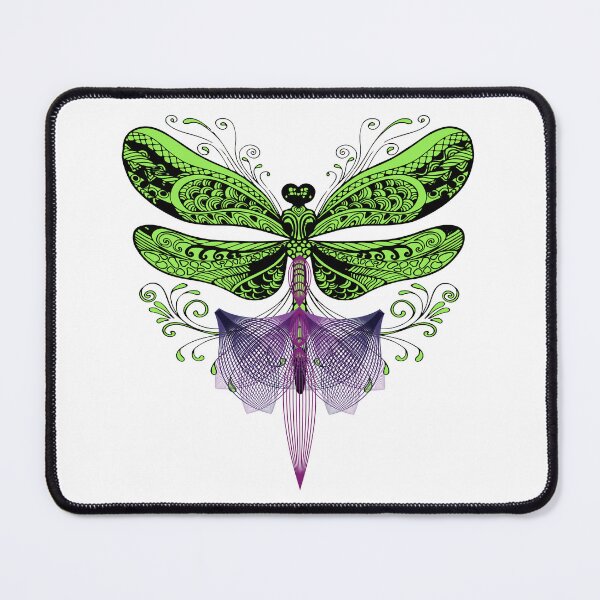 Item preview, Dragonfly designed and sold by catoo666.