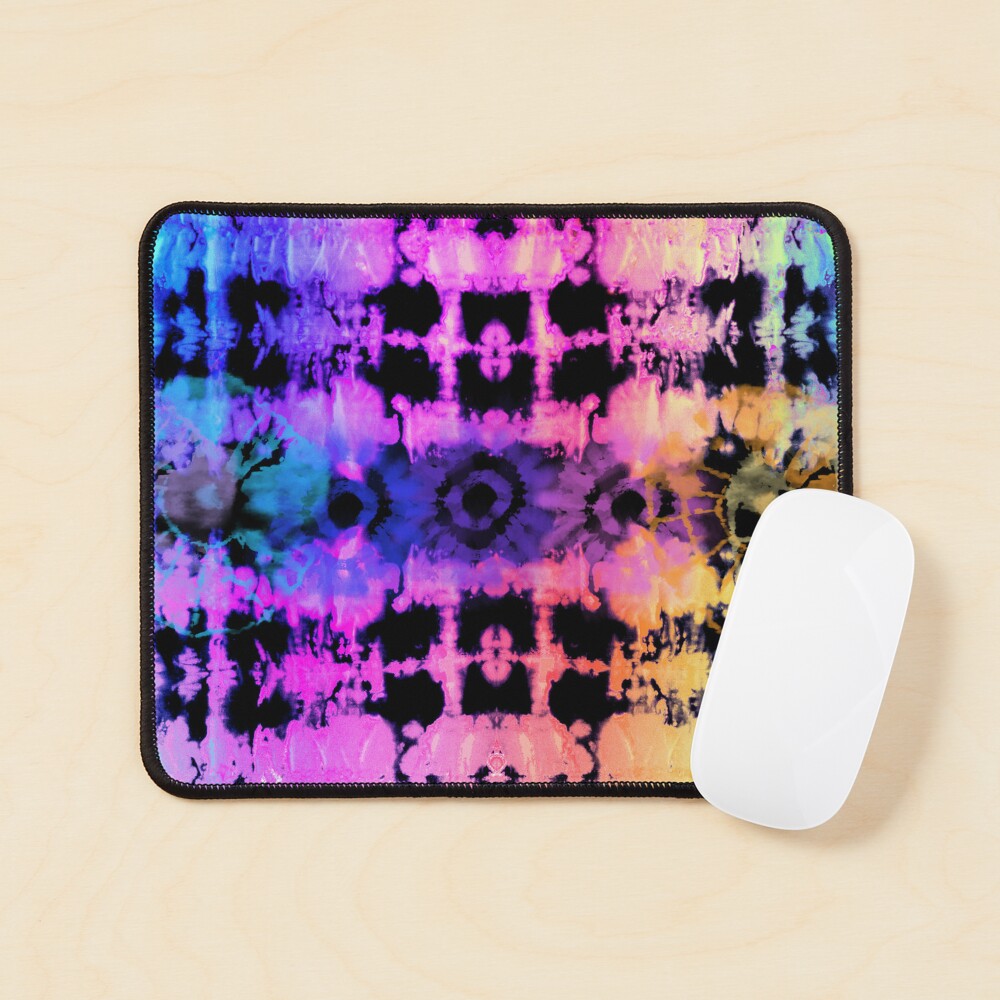 Item preview, Mouse Pad designed and sold by ninabmay.