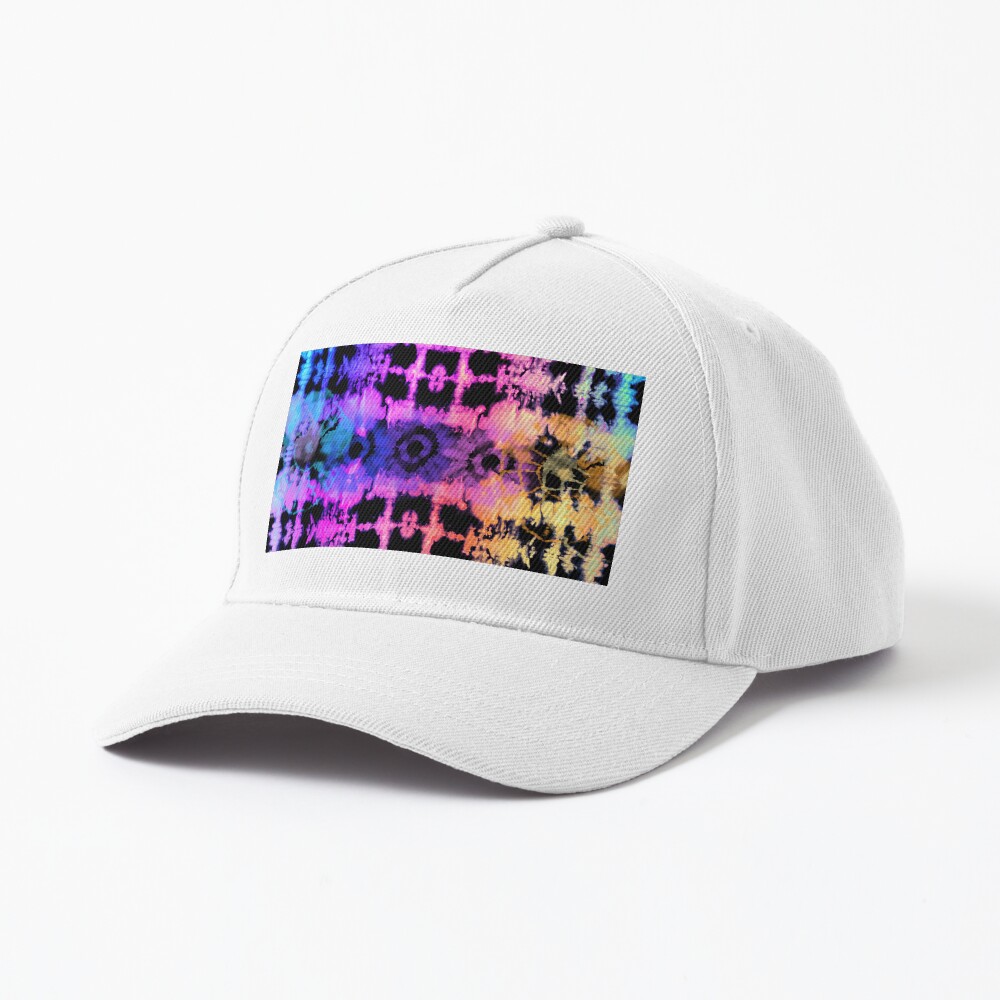 Item preview, Baseball Cap designed and sold by ninabmay.