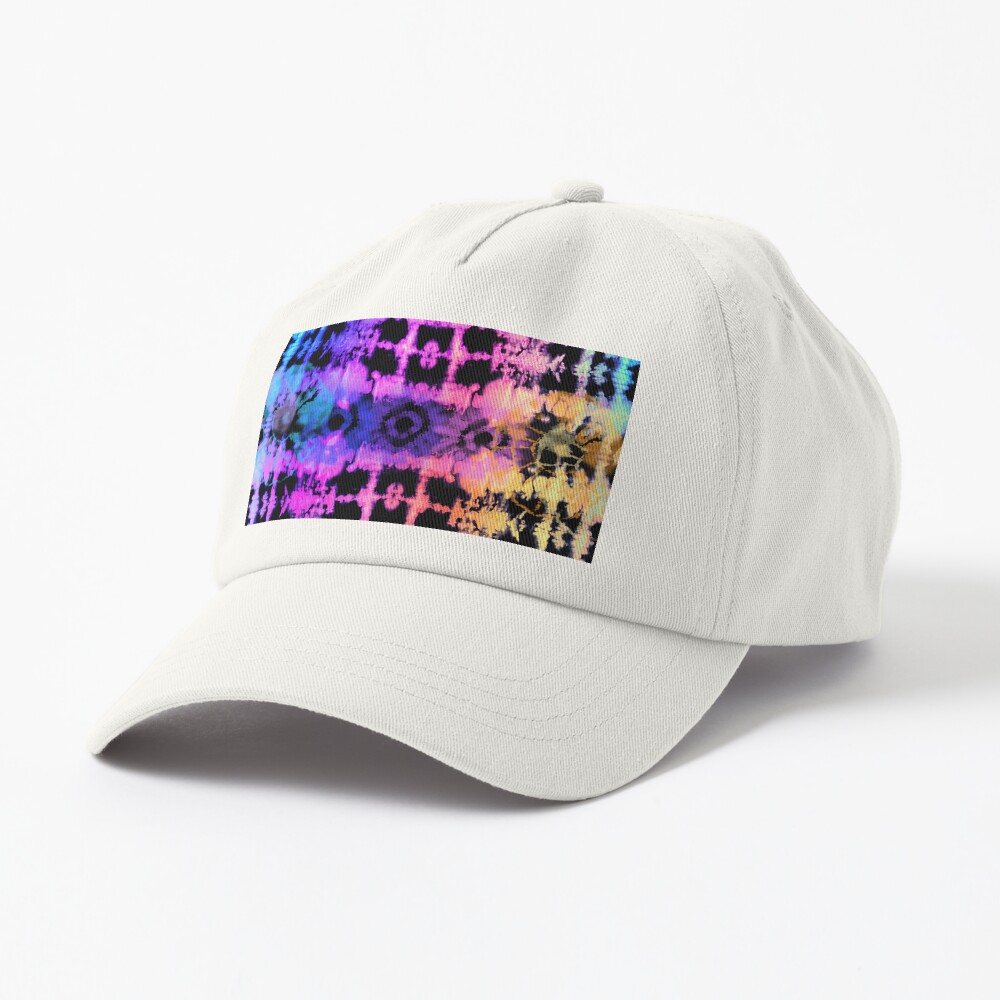 Item preview, Dad Hat designed and sold by ninabmay.