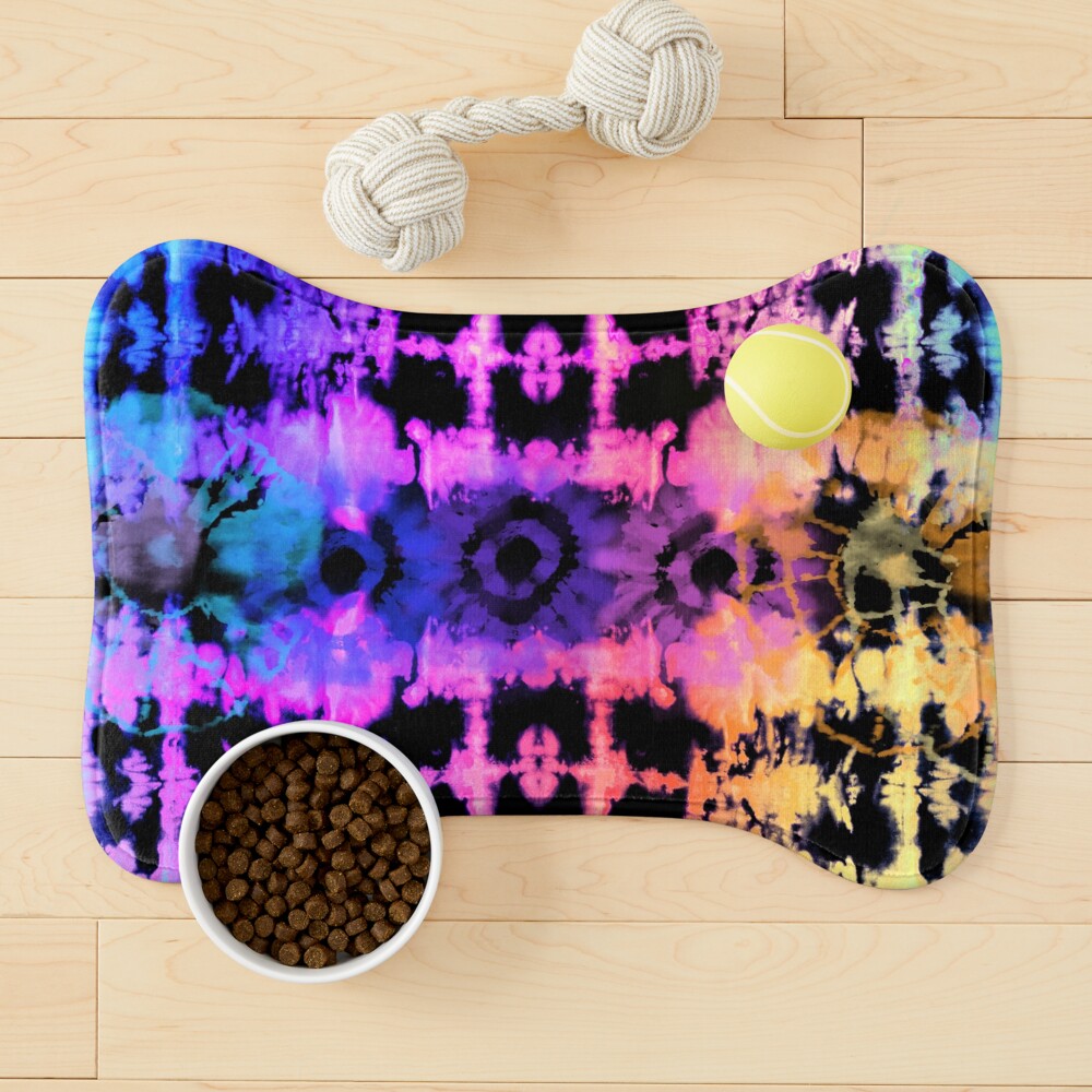 Item preview, Dog Mat designed and sold by ninabmay.