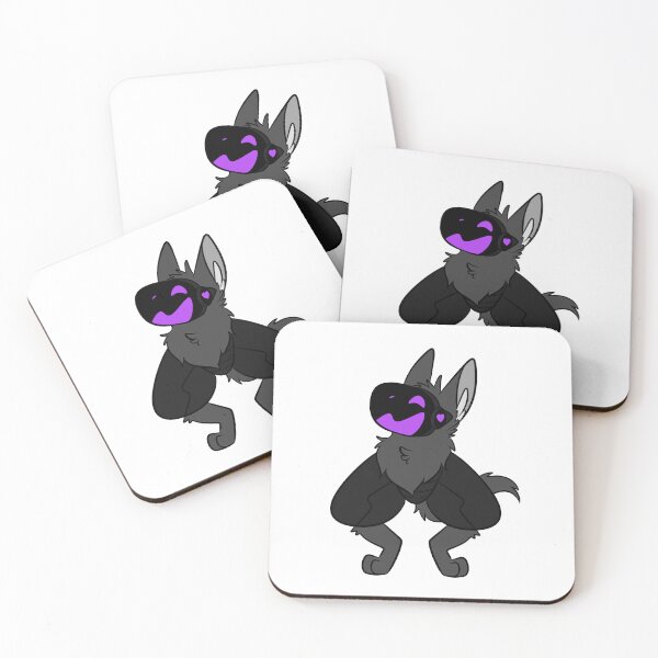 Item preview, Proot designed and sold by Glitchbutt.