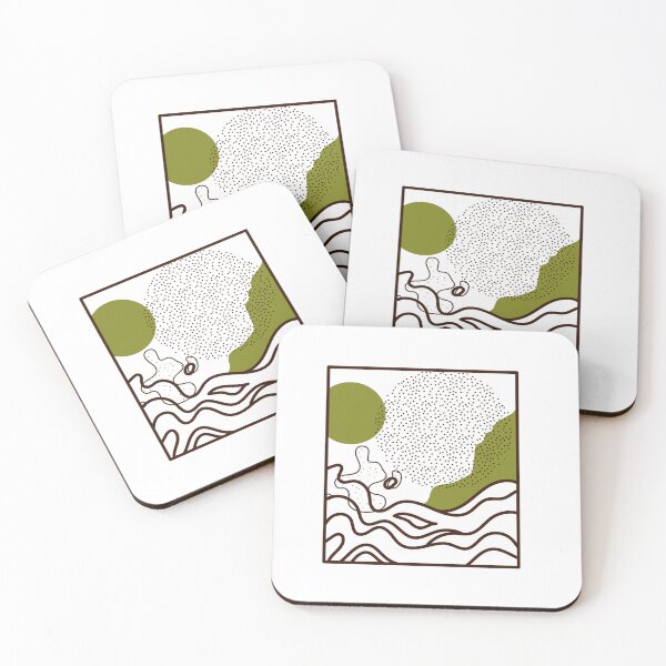 Item preview, ABSTRACT DESIGN designed and sold by W+S Designs.
