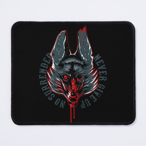 Item preview, No Surrender! designed and sold by Krobilad.