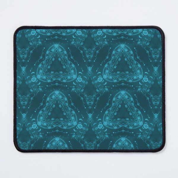 Item preview, Triangular Symbol - Cosmic Sign of the Universe designed and sold by ckylin.