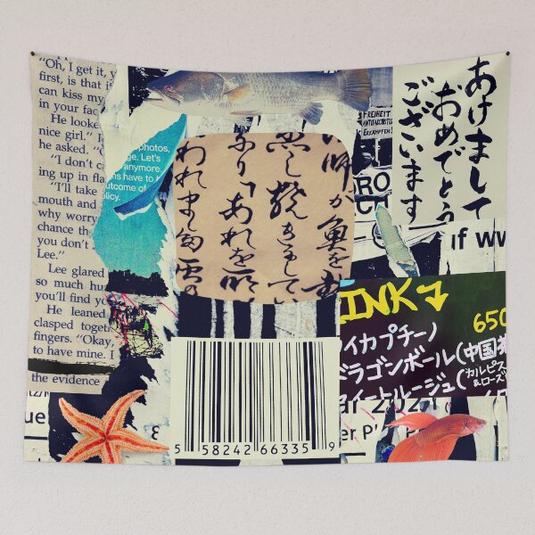 Item preview, EVIDENCE designed and sold by Swooncake Press.