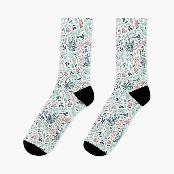 Item preview, Frosty nature designed and sold by LaPetiteBelette.