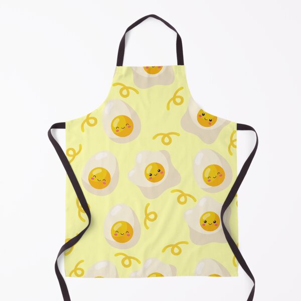 Item preview, Cheerful Yolk Buddies - Egg Pattern designed and sold by DonneeCreations.