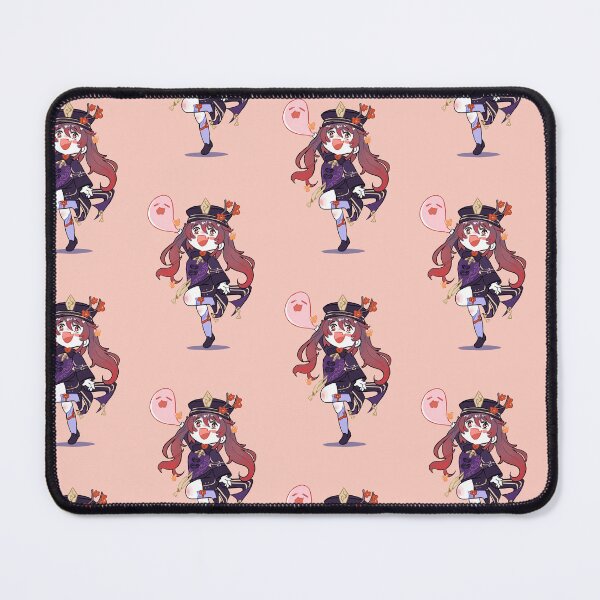 Item preview, Chibi Hu Tao Genshin Impact designed and sold by elosart.