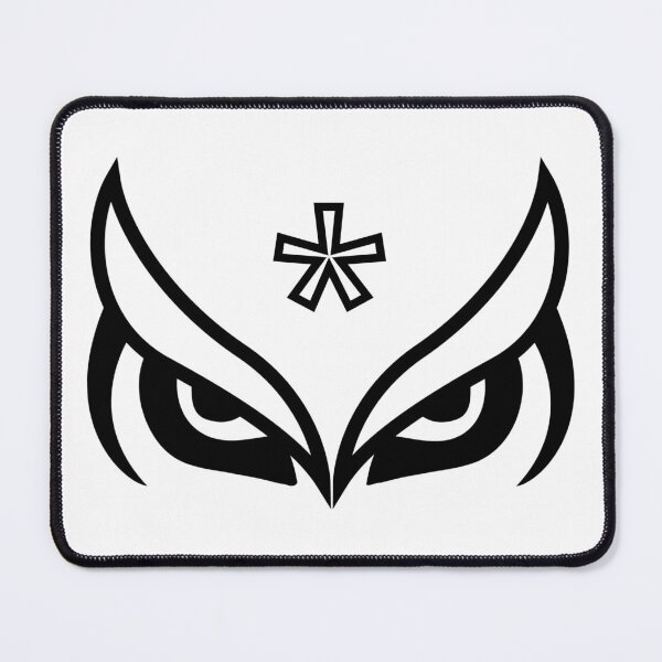 Item preview, Owl designed and sold by catoo666.