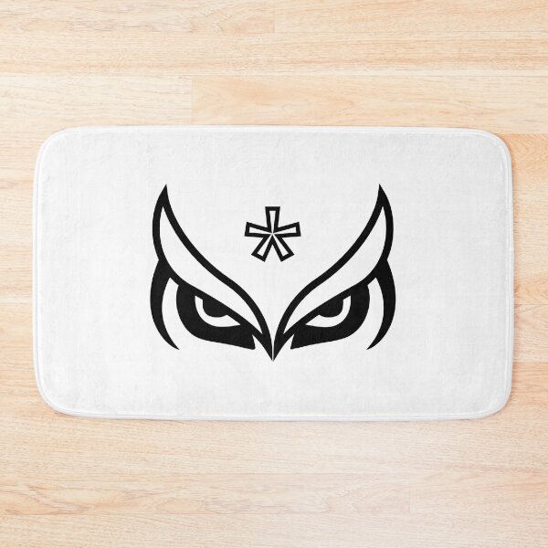 Item preview, Owl designed and sold by catoo666.