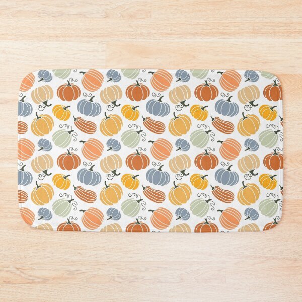 Item preview, Pumpkins designed and sold by LaPetiteBelette.