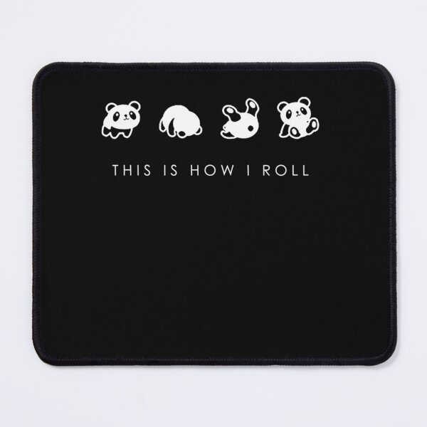 Item preview, THIS IS HOW I ROLL Classic T-Shirt designed and sold by BettinaReic.