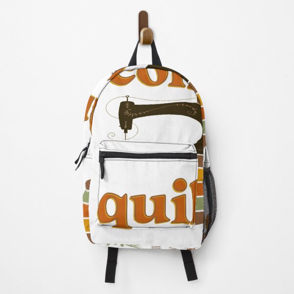 Item preview, quilters come with strings attached designed and sold by Aidaros.