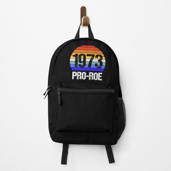 Item preview, Pro Abortion - 1973 Pro Roe v Wade III designed and sold by Lemon Pepper.