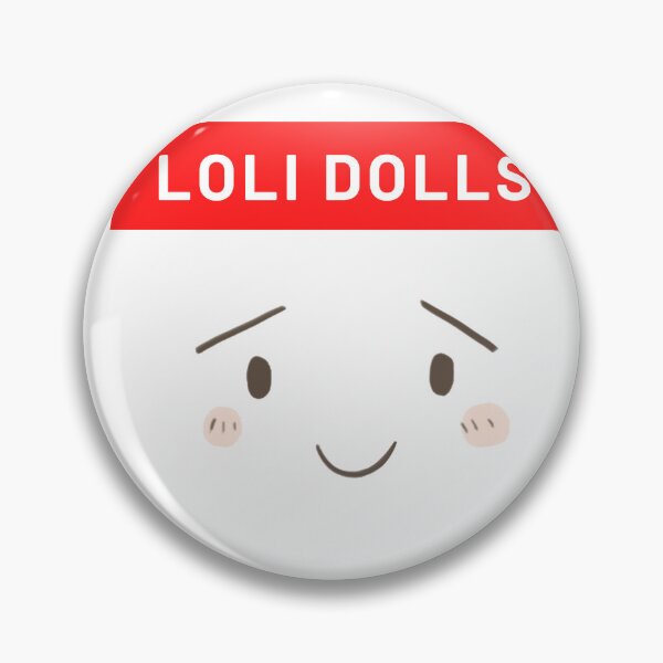 Item preview, loli dolls t-shirts design  designed and sold by Fashionunic7.