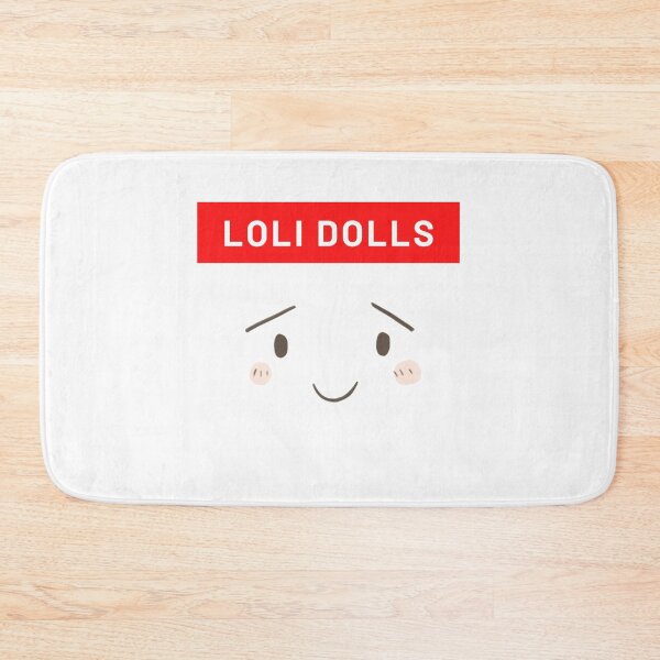 Item preview, loli dolls t-shirts design  designed and sold by Fashionunic7.
