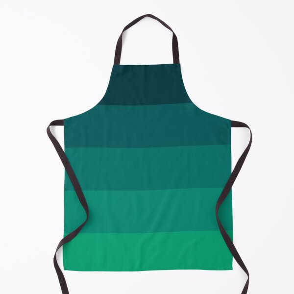 Item preview, Green stripes designed and sold by TheLemonBox.