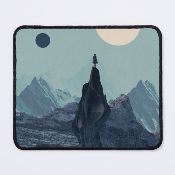 Item preview, Dreaming of Your Return designed and sold by FrankMoth.