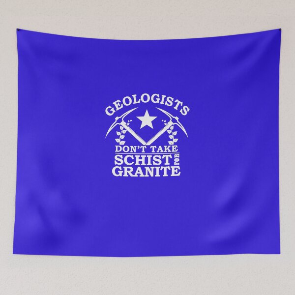 Item preview, Geology Shirt - Funny Geologists Tshirt  T-Shirt designed and sold by LeonidWalther.