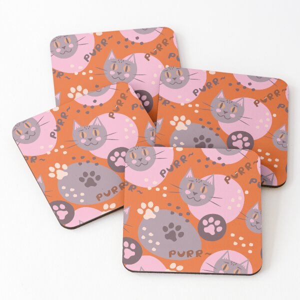 Item preview, The Purrfect Design to leave you Feline Good designed and sold by captainpeter.