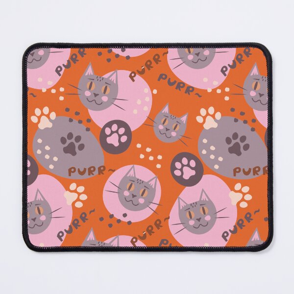 Item preview, The Purrfect Design to leave you Feline Good designed and sold by captainpeter.