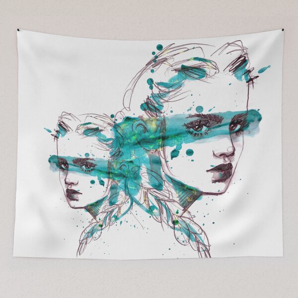 Item preview, Underwater designed and sold by AnyaDee.