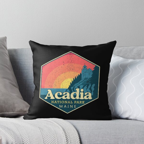 Item preview, Acadia National Park - Maine designed and sold by sachpica.