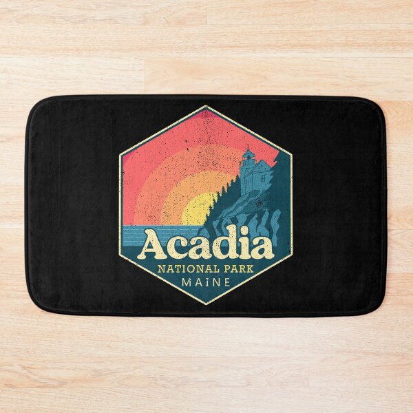 Item preview, Acadia National Park - Maine designed and sold by sachpica.