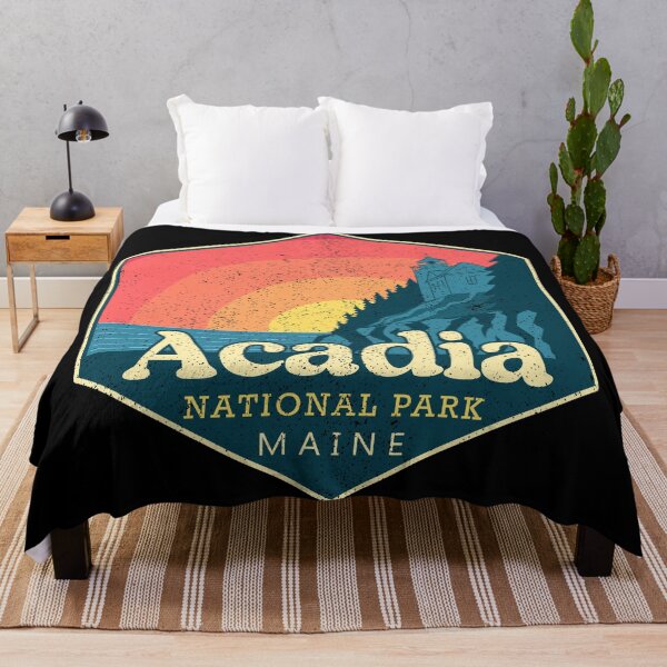Item preview, Acadia National Park - Maine designed and sold by sachpica.