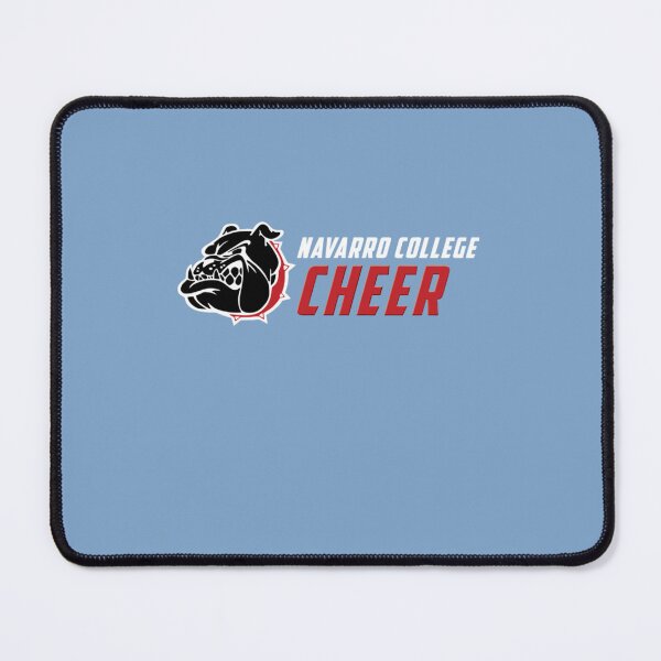 Item preview, BEST SELLER - Navarro Cheer Team Logo Merchandise Essential T-Shirt designed and sold by MarinaPaul.