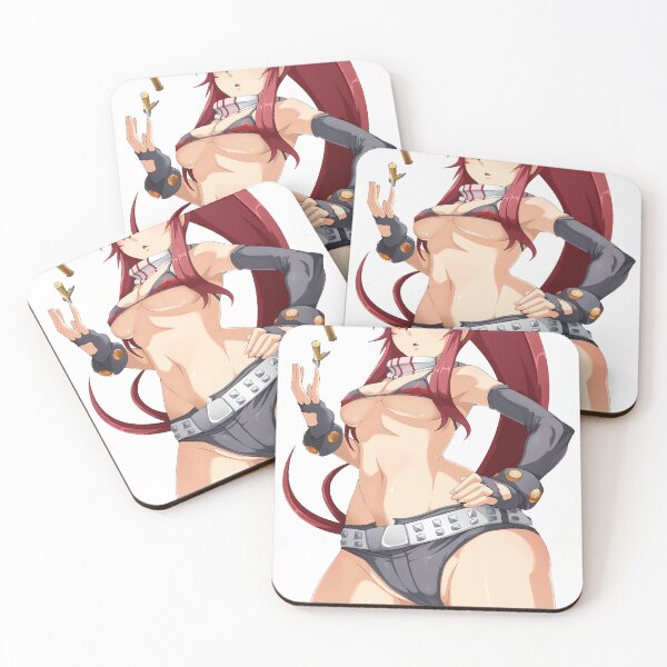 Item preview, Yoko Littner Gurren Lagann Drawing For Fan designed and sold by veysisart.