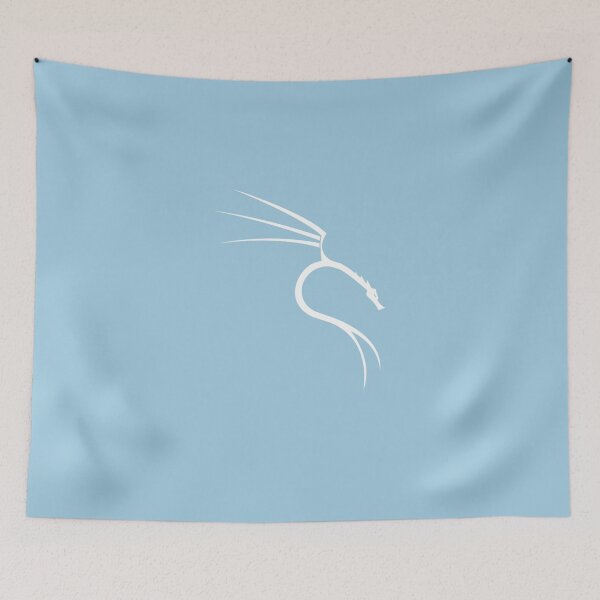 Item preview, Kali Linux  T-Shirt designed and sold by FrediWild.