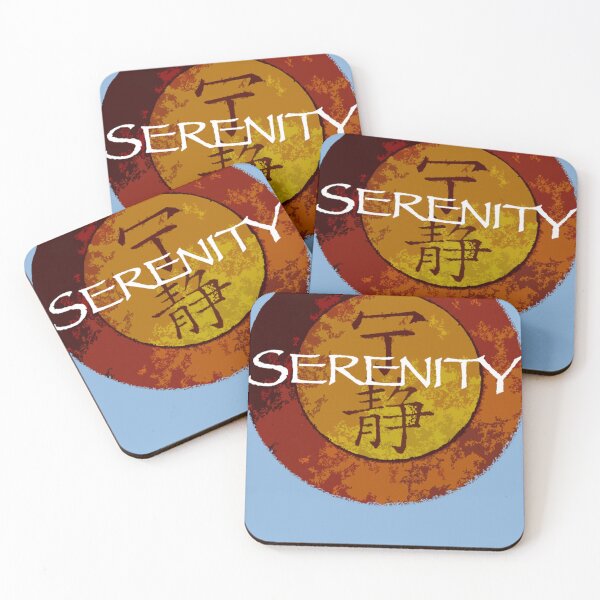 Item preview, Serenity Essential T-Shirt designed and sold by MarlisKramer.